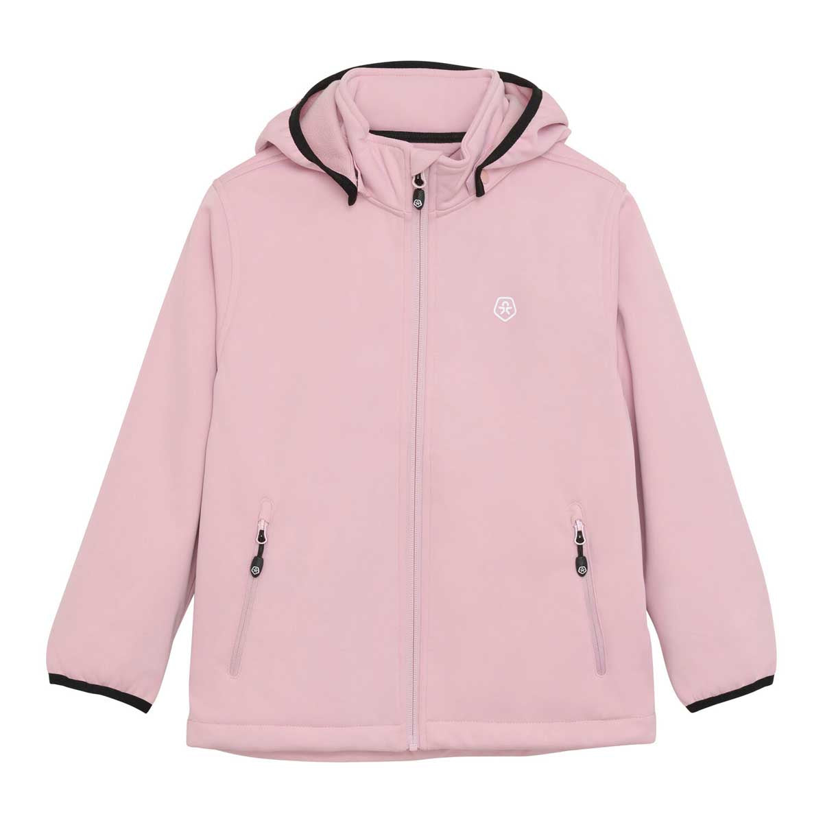 ColorKids Softshell Fleece Jacke Kinder