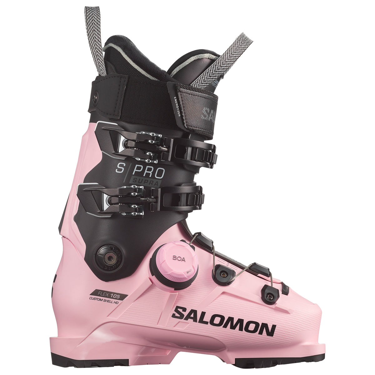 Salomon S/Pro Supra Boa 105 W GW Skischuhe Damen (2024/2025)