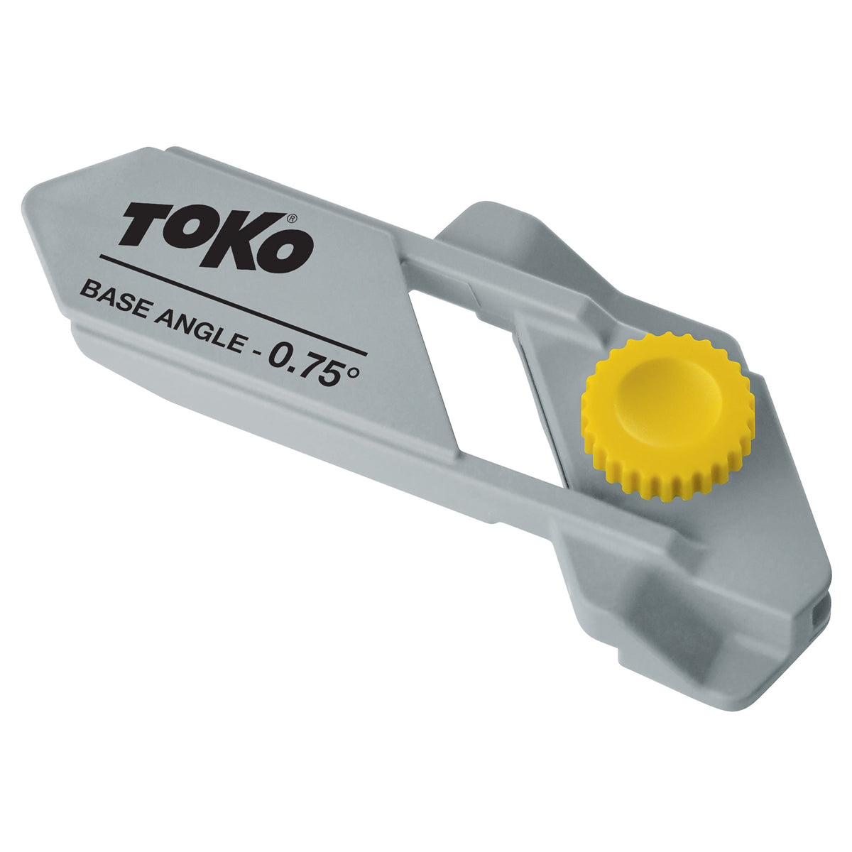 Toko Express Base Angle 0.75° Kantenwinkel