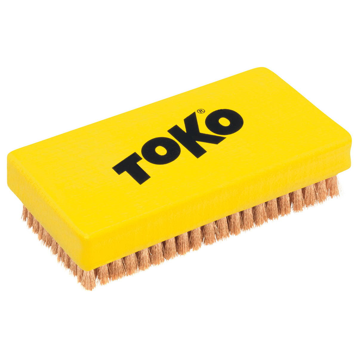 Toko Base Brush Copper