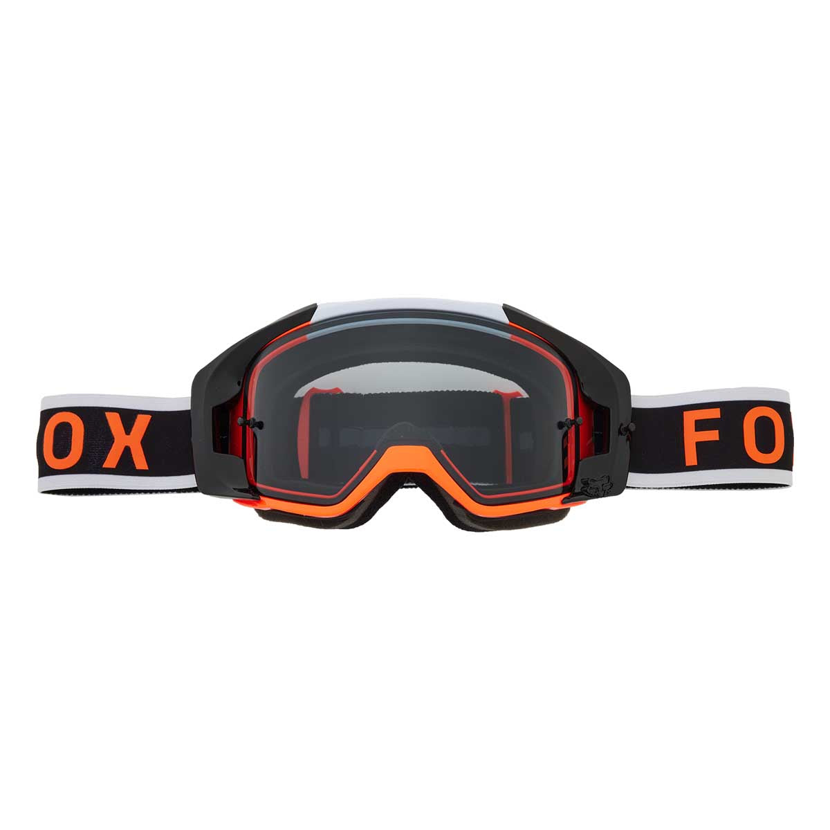 Fox Vue Magnetic Bikebrille