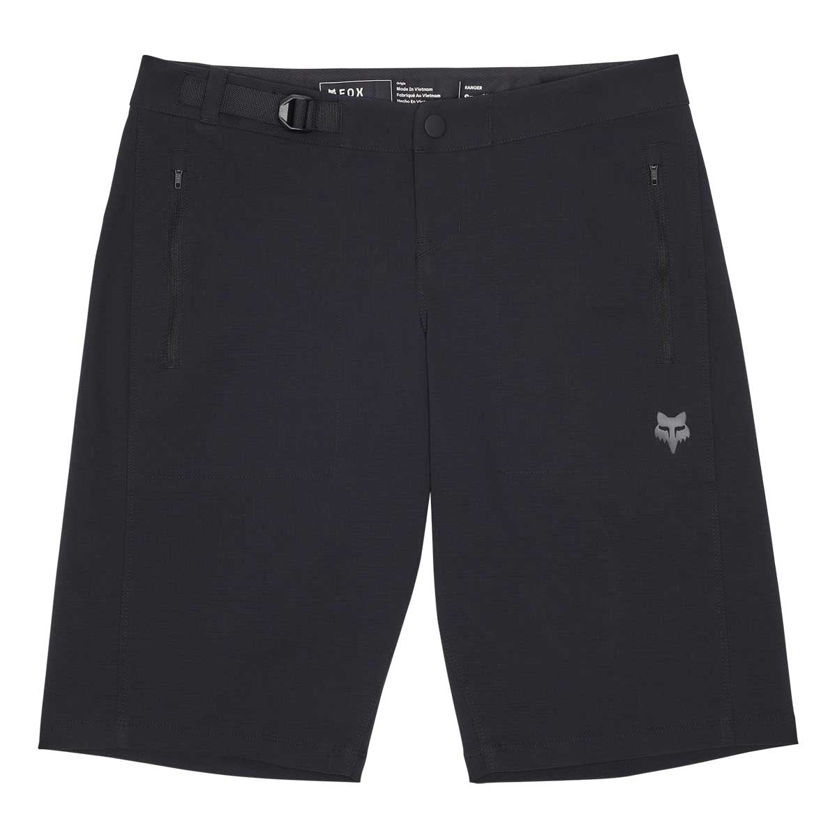 Fox Ranger Bikeshort W/Liner Damen