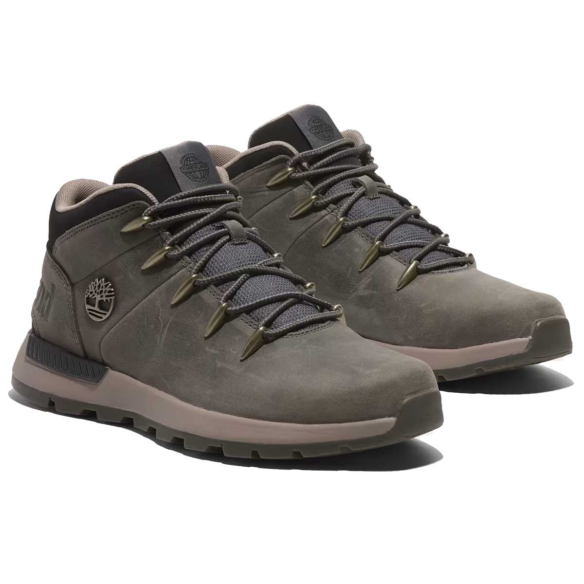 Timberland Sprint Trekker Mid Herren