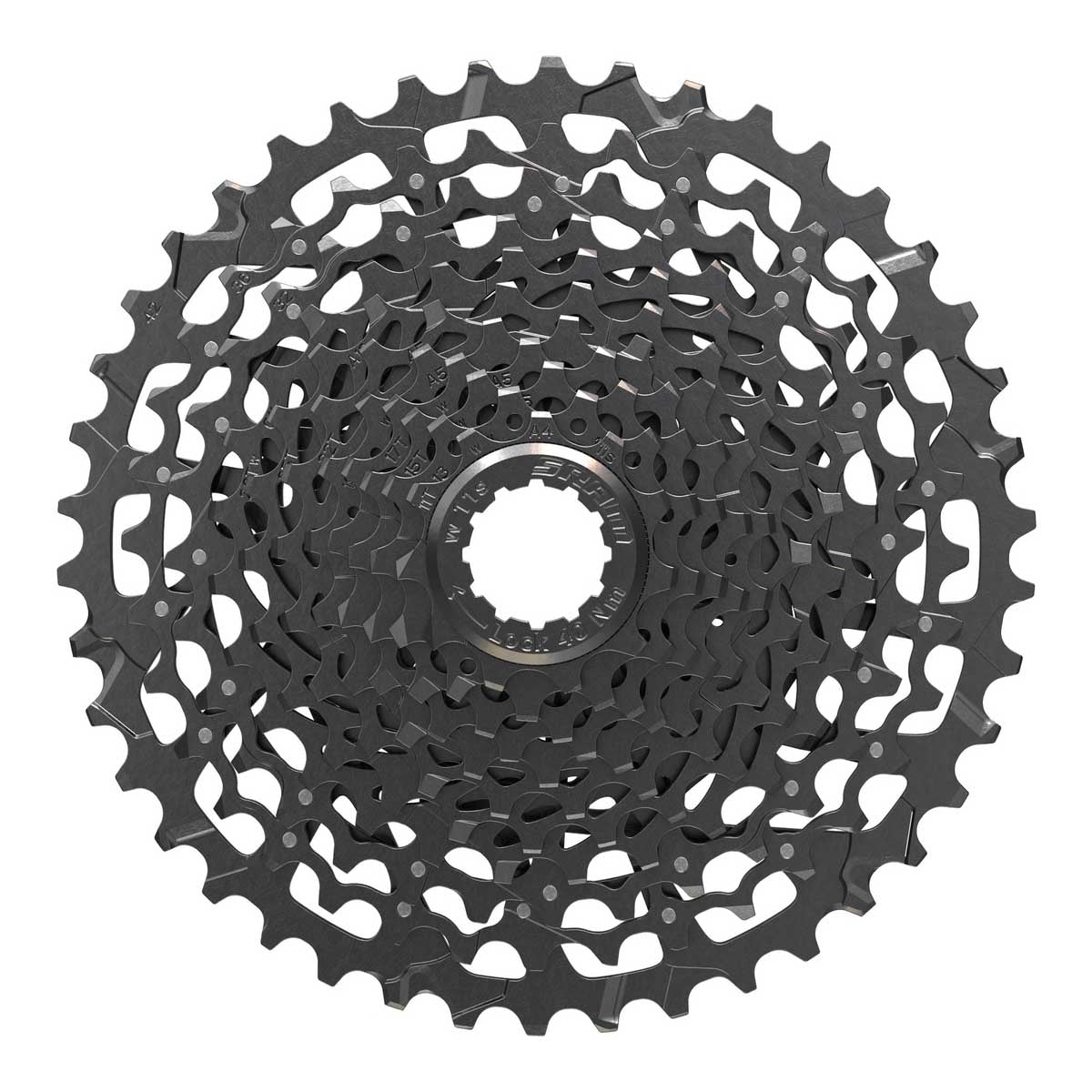 SRAM PG-1130 11-fach, 11-42Z. Kassette