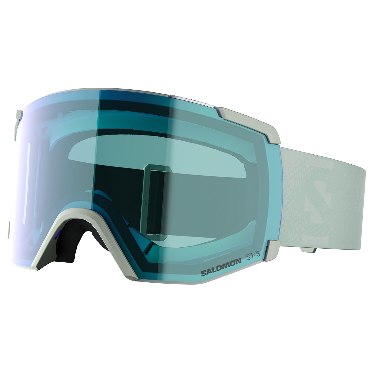 Salomon S/View Photo ML Skibrille