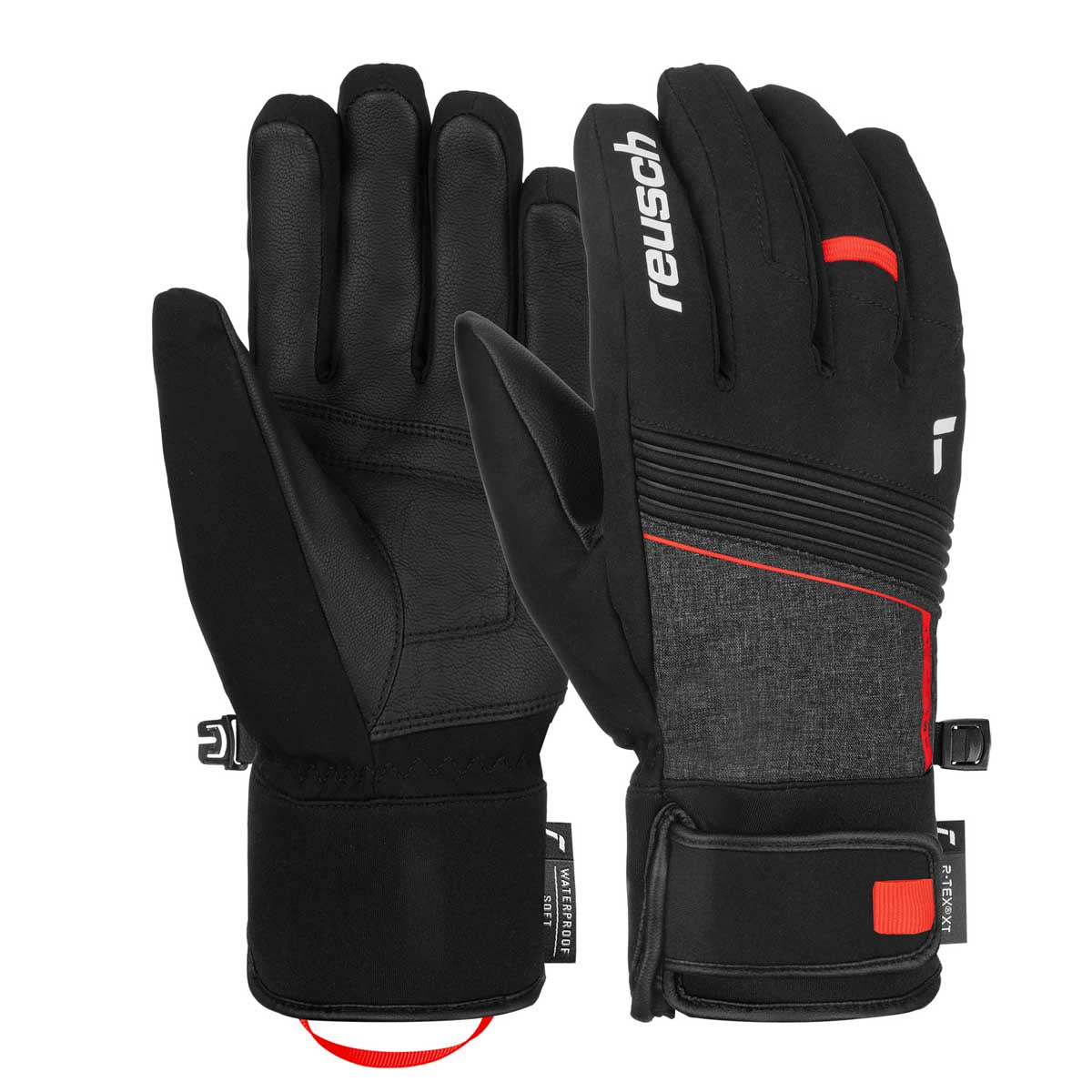 Reusch Louis R-TEX XT Handschuhe Herren