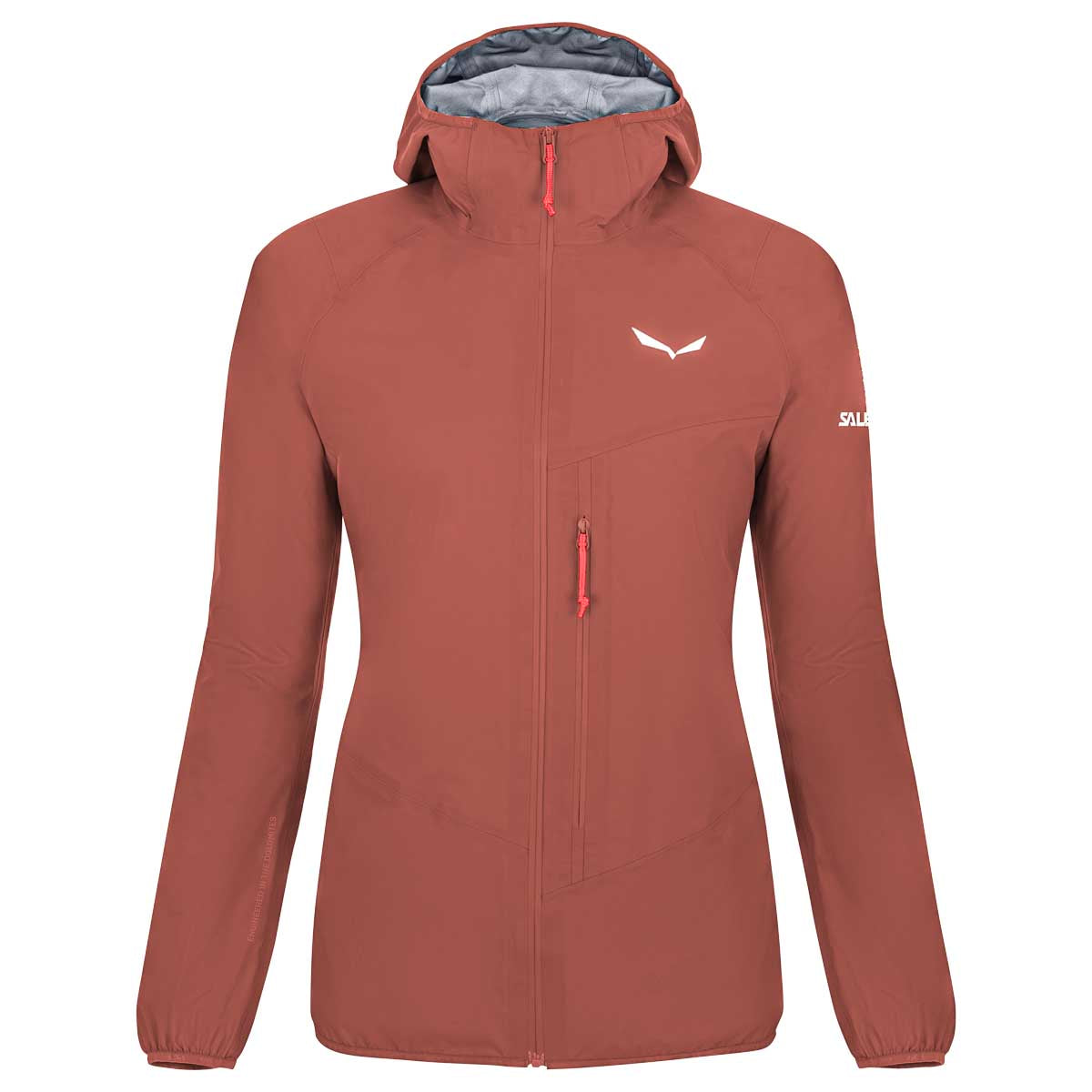 Salewa Agner 2 PTX 3L Jacke Damen