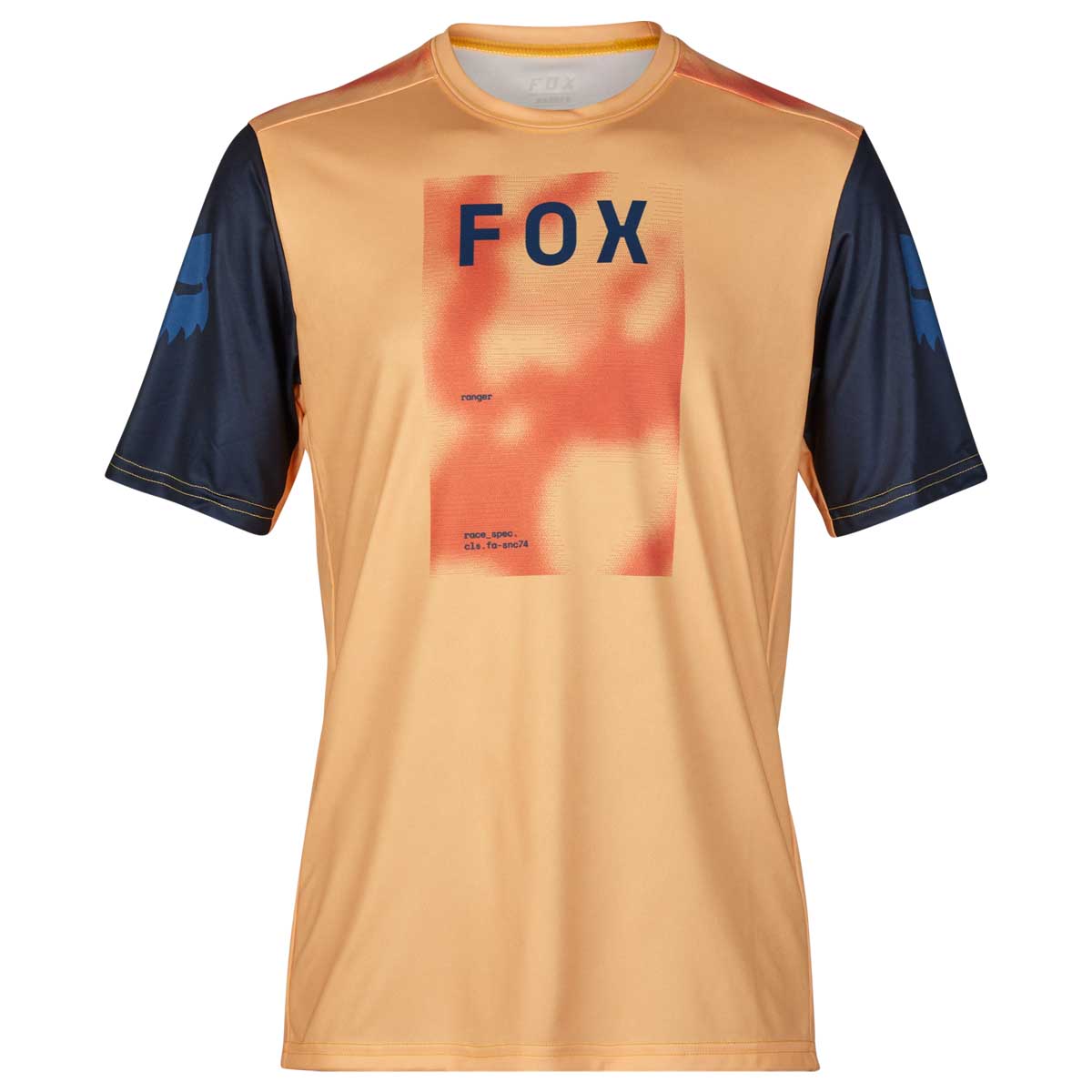 Fox Ranger SS Jersey Herren