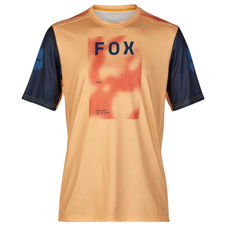 Fox Ranger SS Jersey Herren