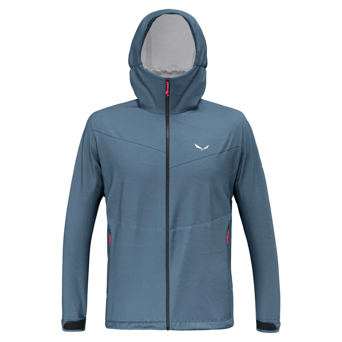 Salewa Puez Aqua 4 PTX 2.5L Jacke Herren