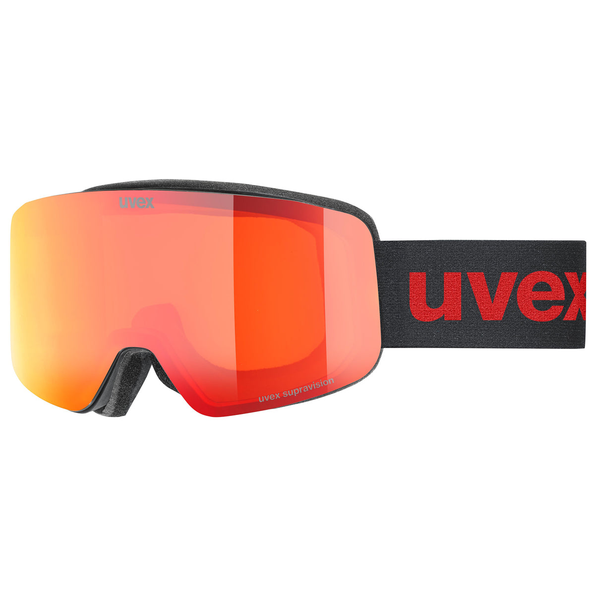 Uvex Pwdr Skibrille Kinder