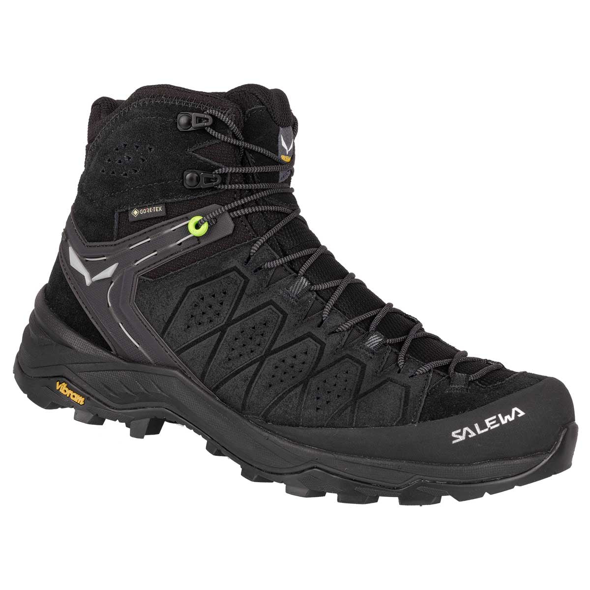 Salewa MS Alp Trainer 2 MID GTX Trekkingschuhe Herren