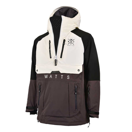 Watts Jump Jacke Herren