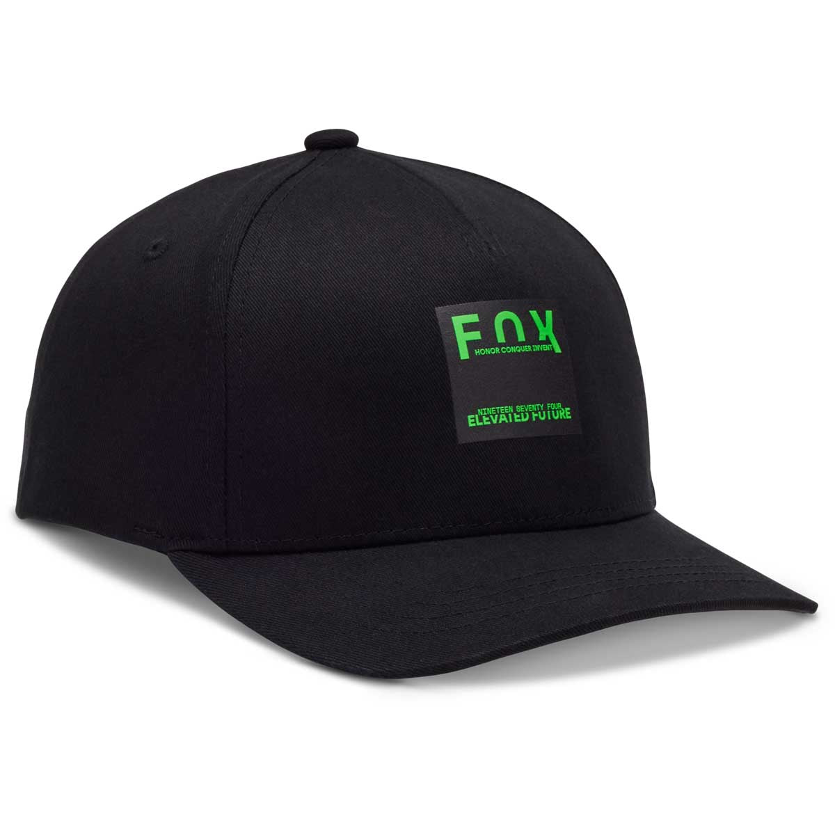 Fox Youth Intrude 110 Snapback Cap Kinder