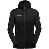 Mammut Taiss Light ML Hooded Jacke Damen