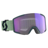 Scott Shield Light Sensitive Skibrille