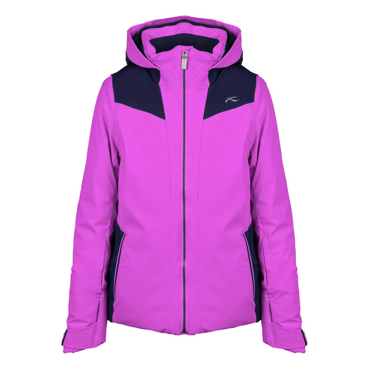 Kjus Formula 2.0 Jacke Kinder