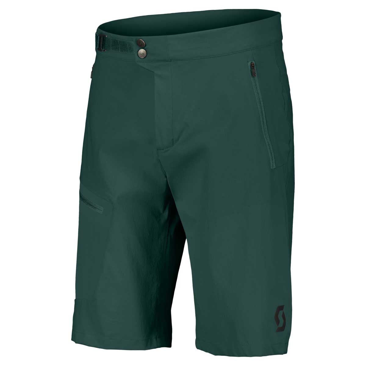 Scott Explorair Light Shorts Herren