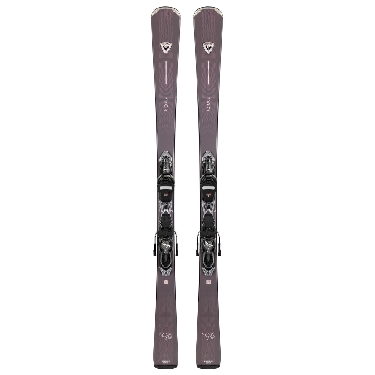 Rossignol Nova 4 + Xpress W 10 GW (2024/2025)