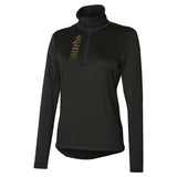 rh+ Inside Half Zip Midlayer Damen