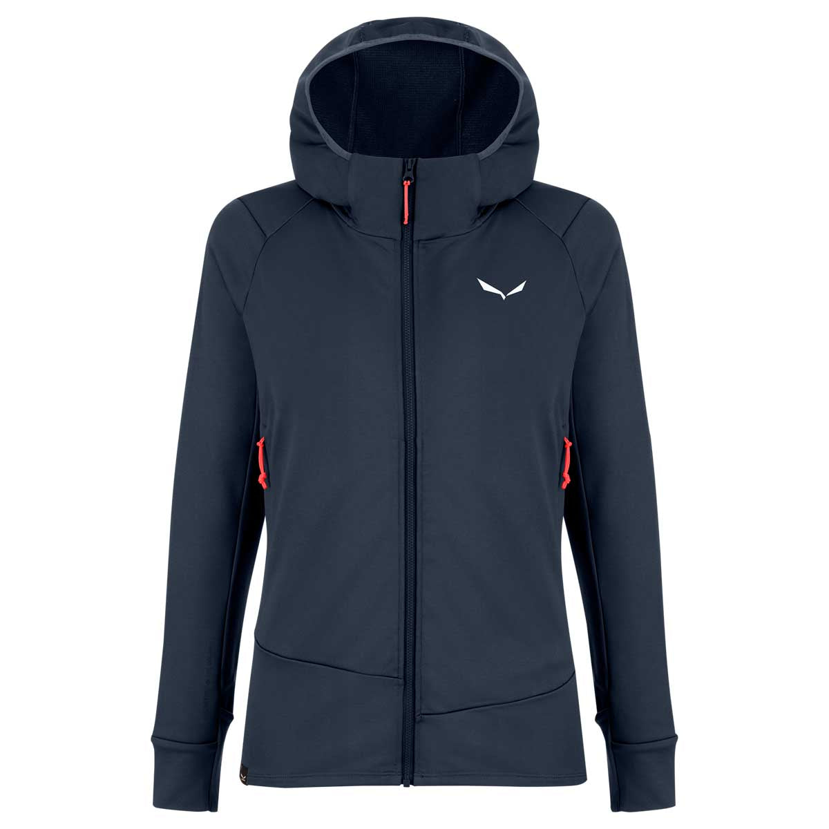 Salewa Puez PL HD Jacke Damen