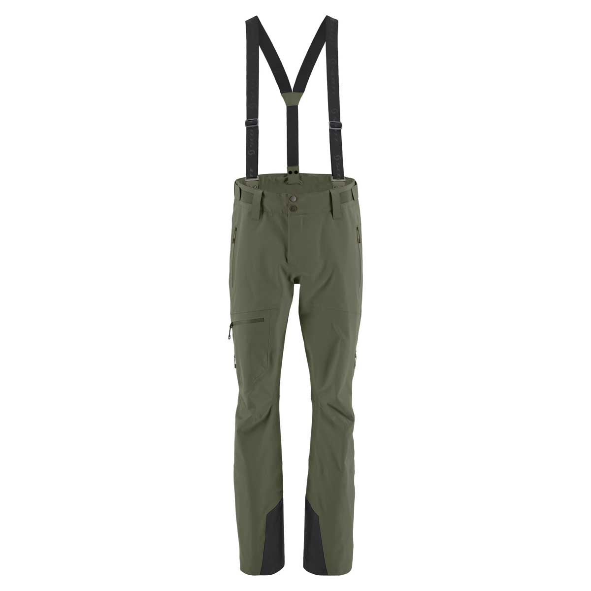 Scott Explorair 3 Layer Hose Herren