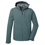 Killtec Kos 259 Softshell Jacke Herren