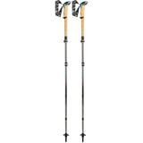Leki Cressida FX Carbon Faltstöcke