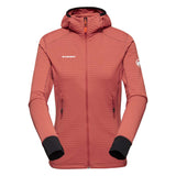 Mammut Taiss Light ML Hooded Jacke Damen