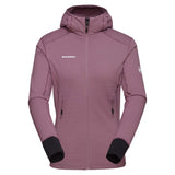 Mammut Taiss Light ML Hooded Jacke Damen