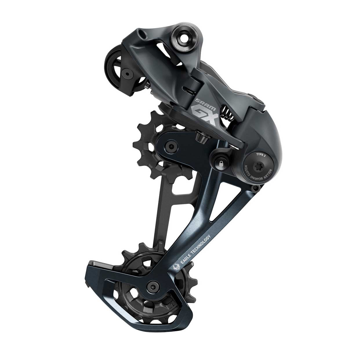 SRAM Schaltwerk GX Eagle 12-fach