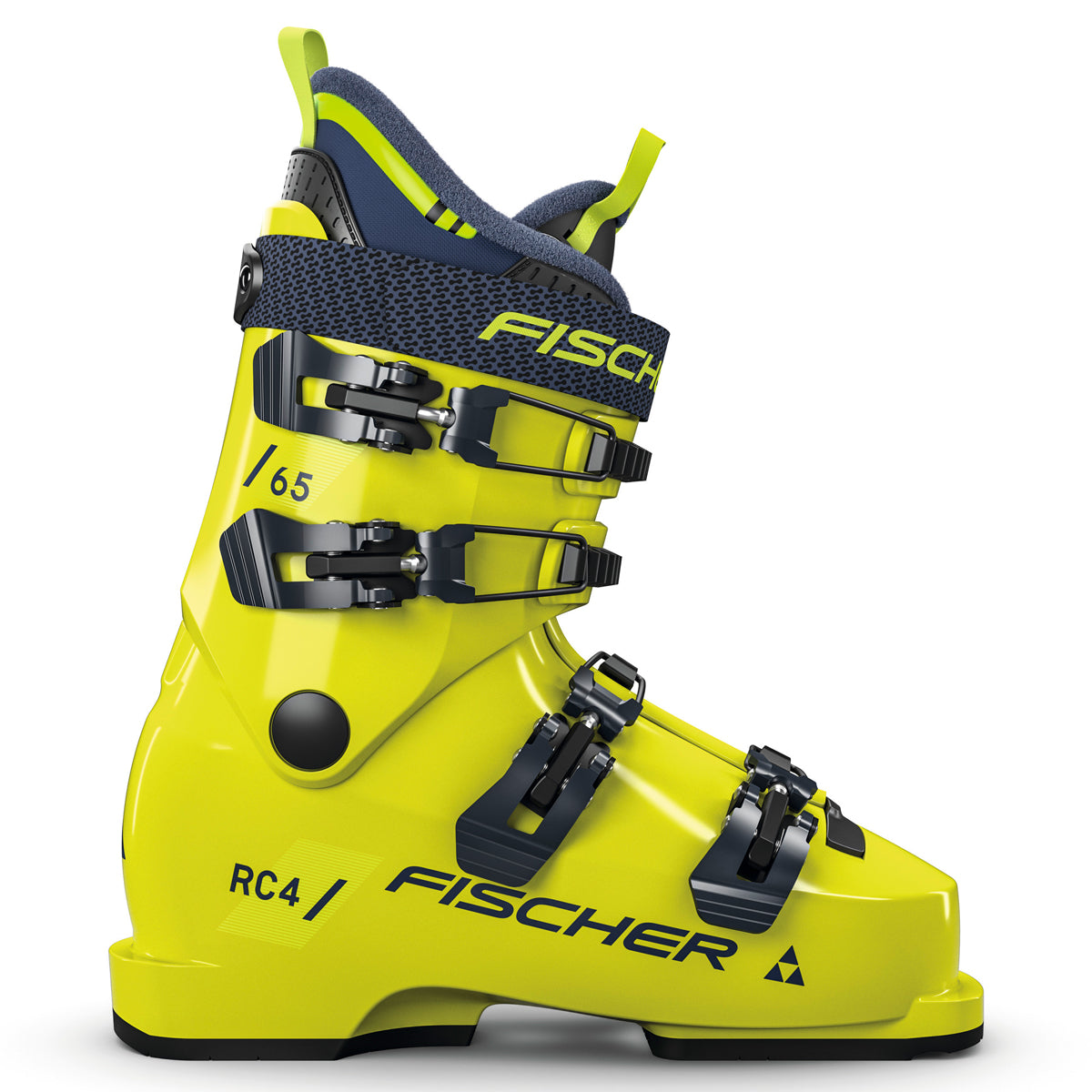 Fischer RC4 65 JR Skischuhe Kinder (2024/2025)