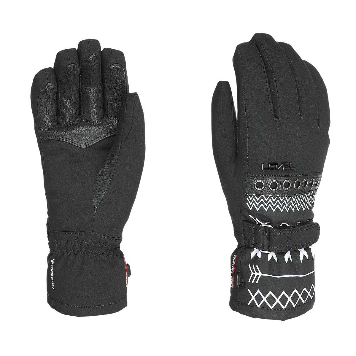 Level Venus Handschuhe Damen