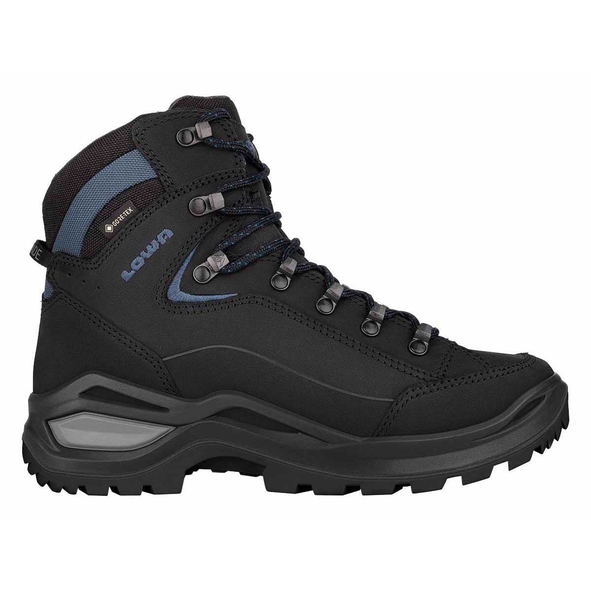 Lowa Renegade EVO GTX MID Trekkingschuhe Damen