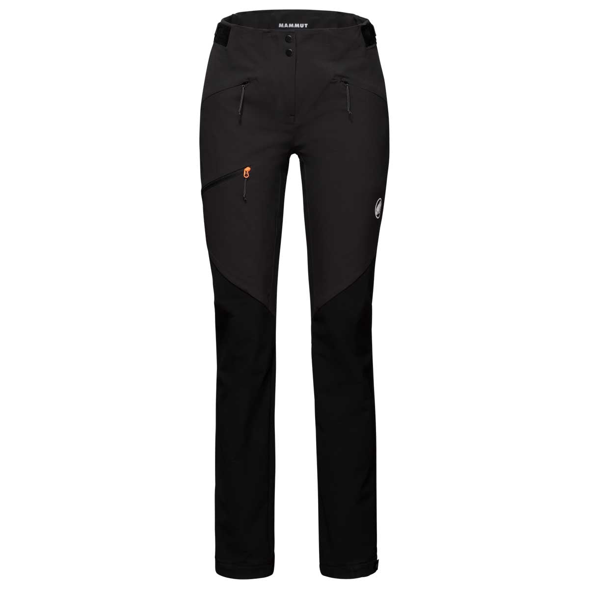 Mammut Courmayeur SO Hose Damen