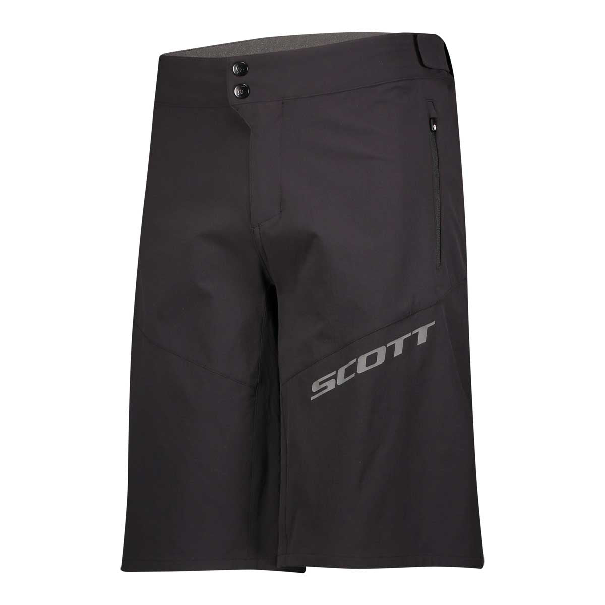 Scott Endurance LS/FIT W/PA Shorts Herren