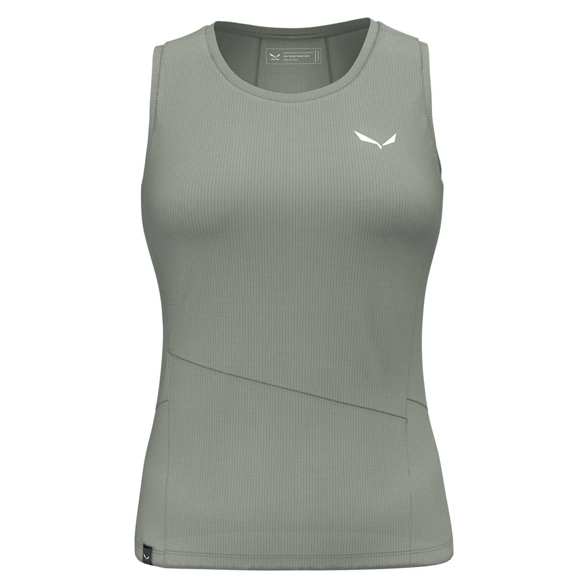 Salewa Puez Sporty Dry Tank Top Damen