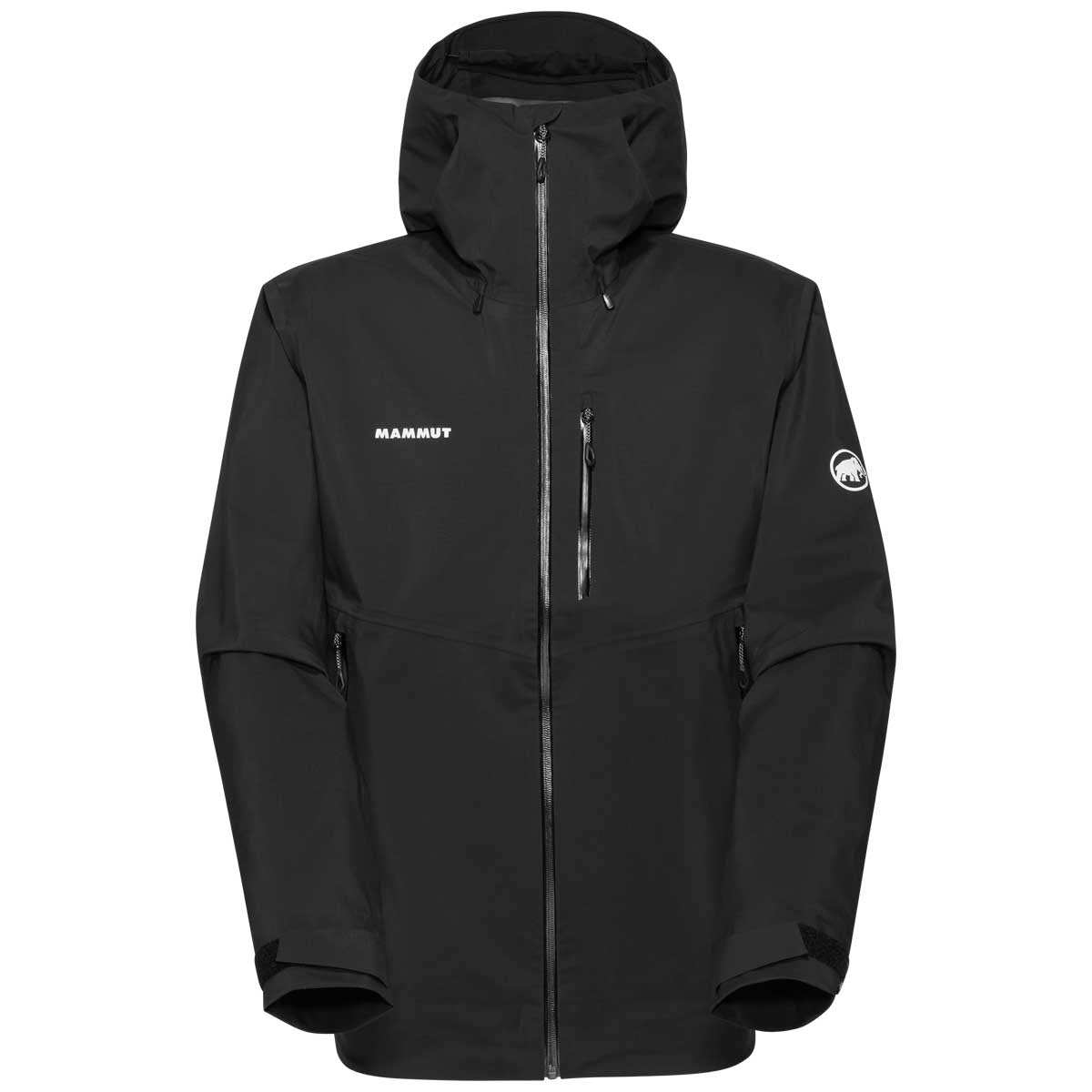 Mammut Alto Guide HS Hooded Jacke Herren