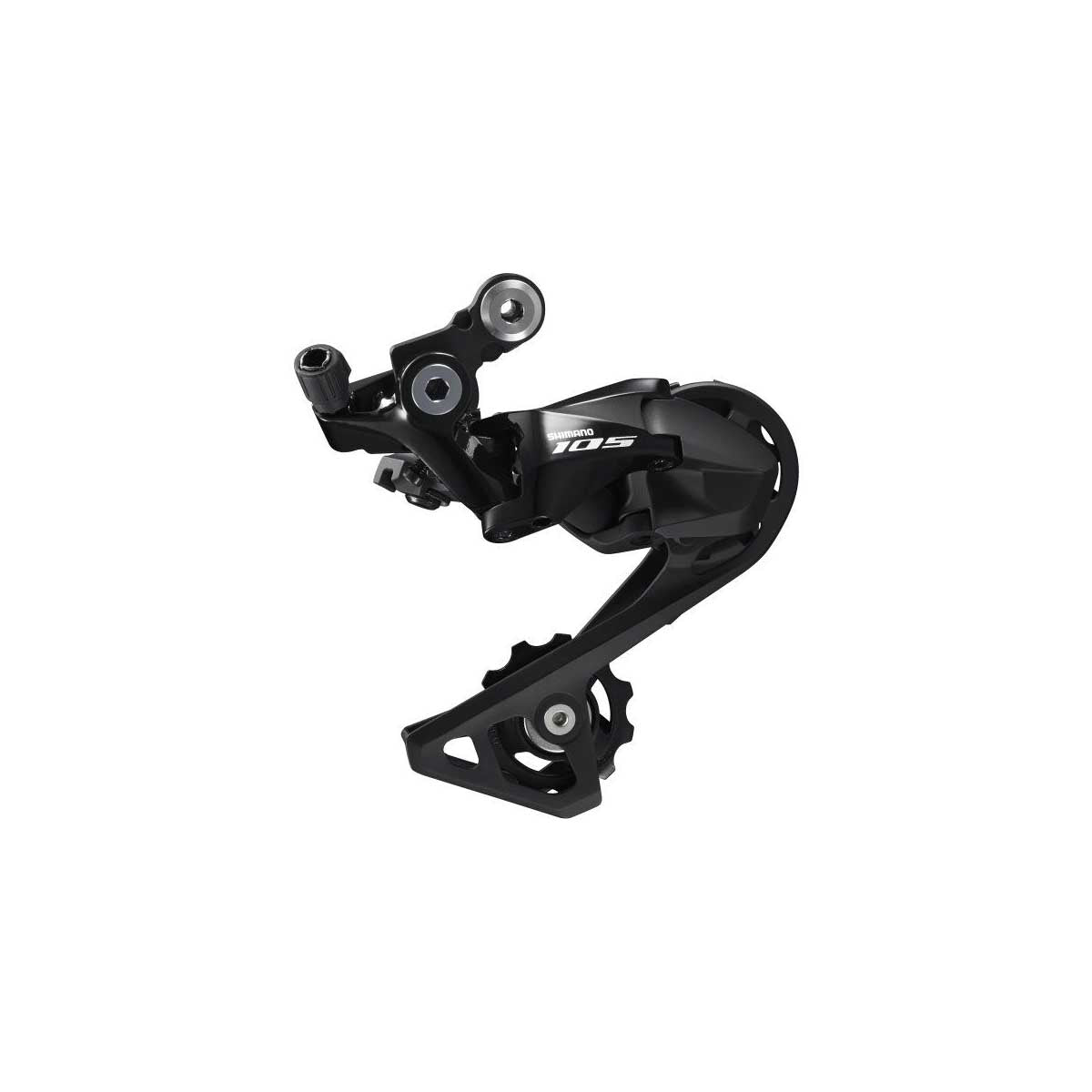 Shimano 105 RDR7000 11-fach, GS Schaltung