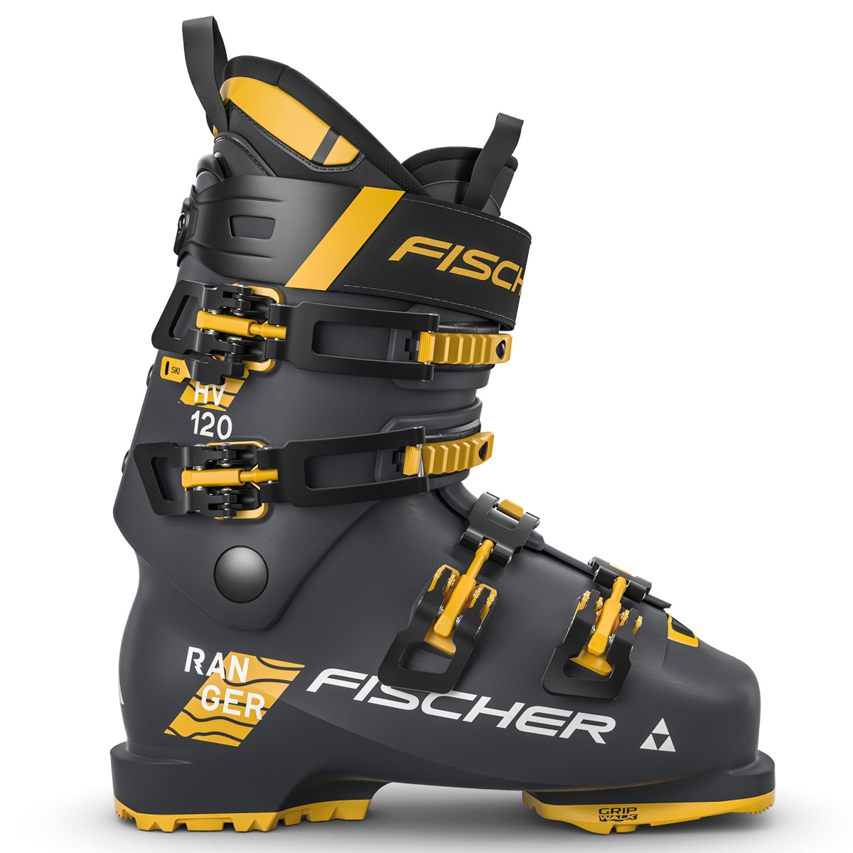 Fischer Ranger HV 120 VAC GW Skischuhe Herren (2024/2025)