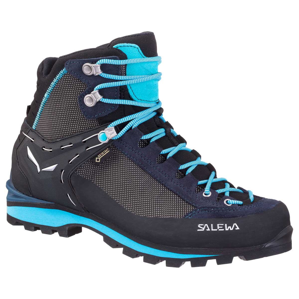 Salewa WS Crow GTX Trekkingschuhe Damen