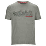 Killtec Lilleo T-Shirt Herren