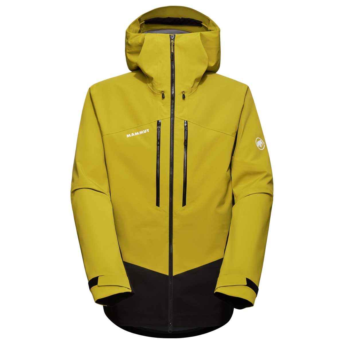 Mammut Taiss Pro HS Jacke Herren