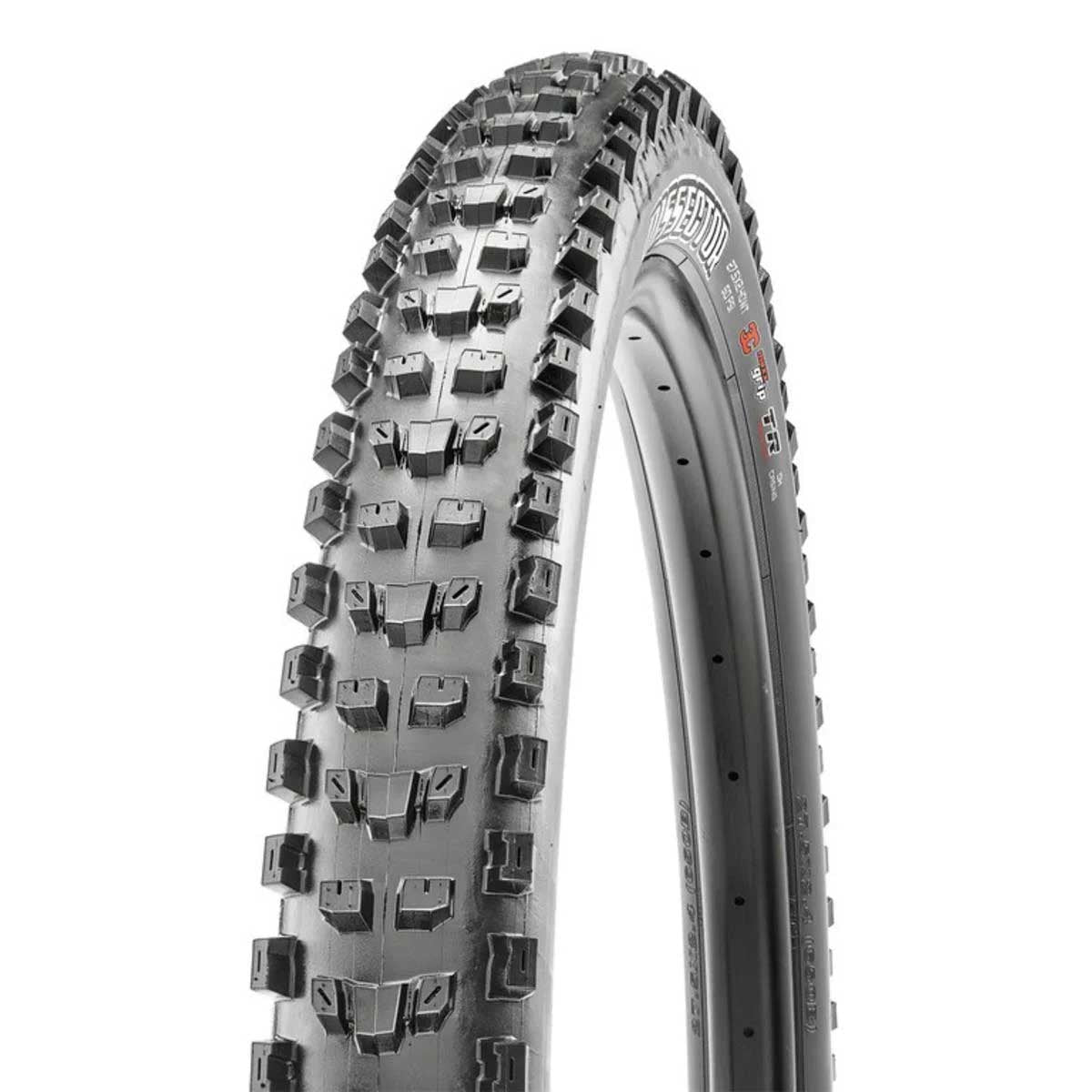 Maxxis Dissector 29", 2.40 (WT), 3C MaxxTerra, DD+TR MTB Reifen