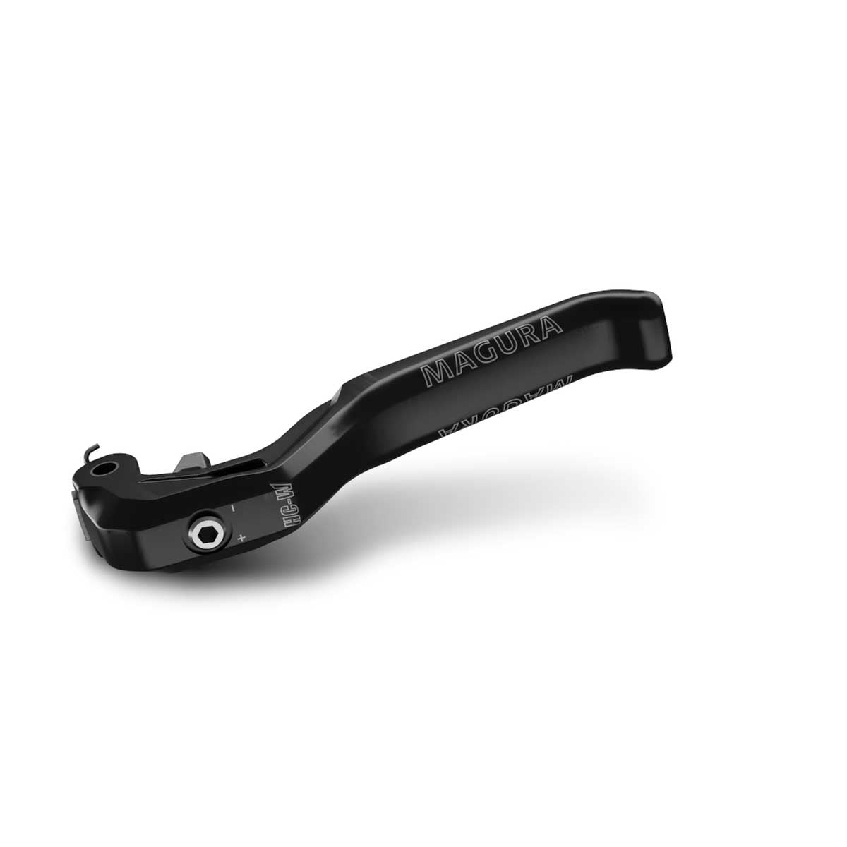 Magura Bremshebel HC-W, 1-Finger Aluminum-Hebel, für MT SPORT/MT4/MT5/MT TRAIL SPORT