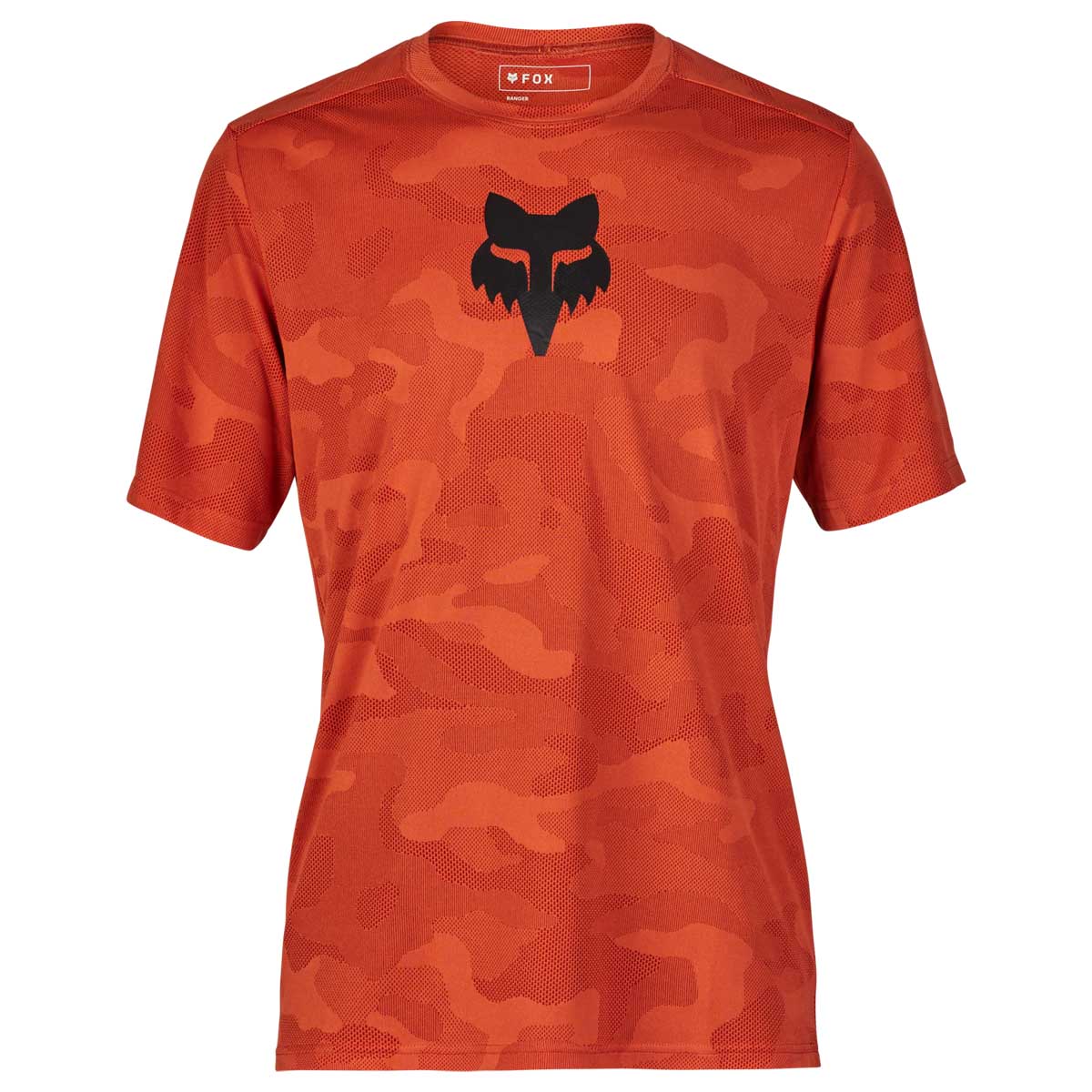 Fox Ranger Tru Dri SS Jersey Herren