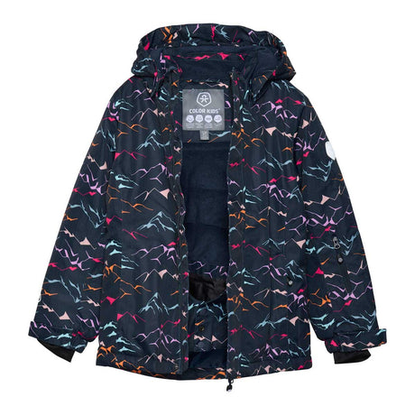 ColorKids Skijacke Kinder