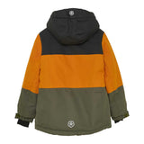 ColorKids Colorblock Skijacke Kinder