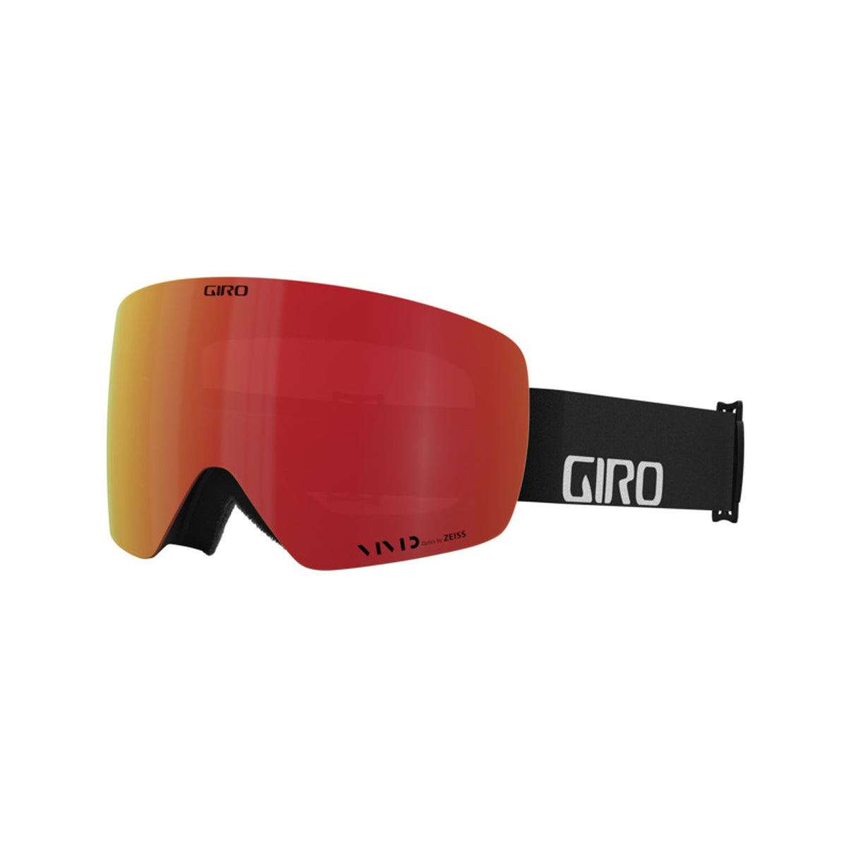 Giro Contour RS Skibrille