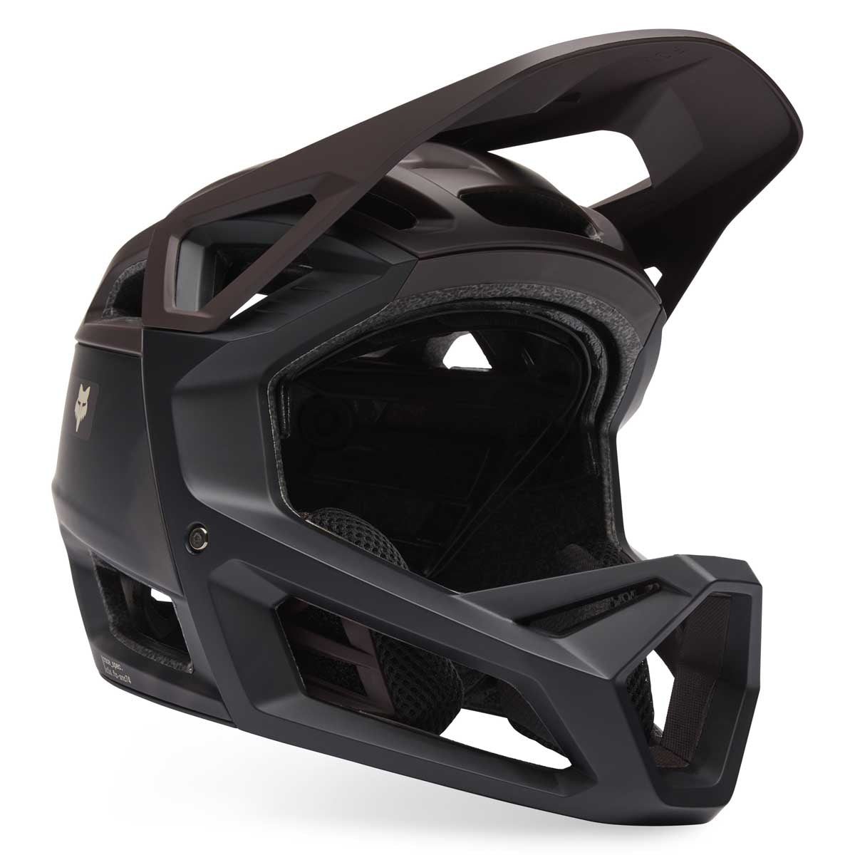 Fox Proframe RS Bikehelm